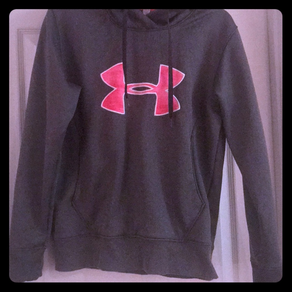 Under Armour ColdGear Hoodie
